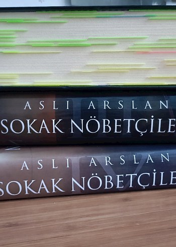  Beden Sokak Nöbetçileri 2