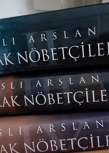  Sokak Nöbetçileri 2
