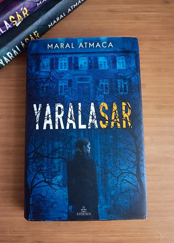 Yaralasar 1