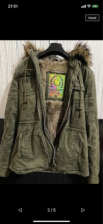 LTB Mont