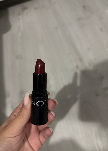 Beden Bordo Mat Nemlendirici Ruj 4.5G