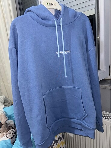 Worst Behavior Hoodie Sweatshirt Nefti
