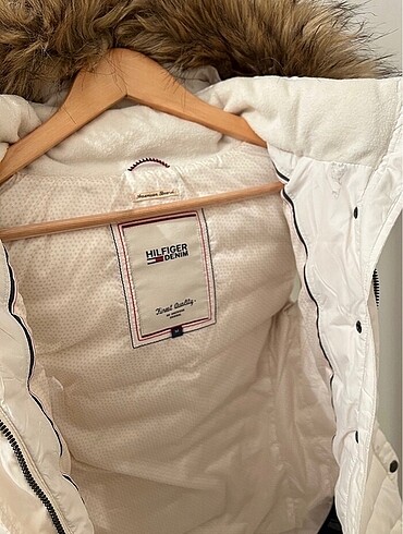 m Beden TOMMY HILFIGER YELEK