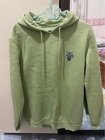 Koton erkek sweatshirt