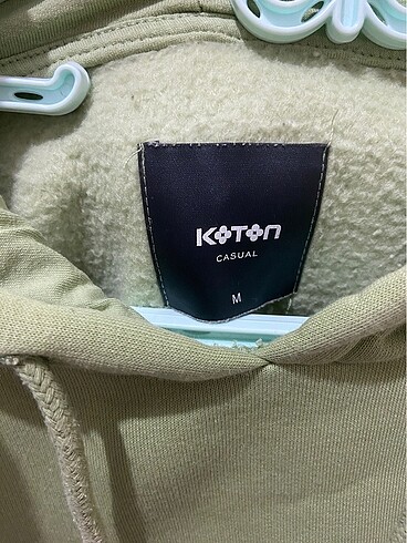 m Beden Koton erkek sweatshirt