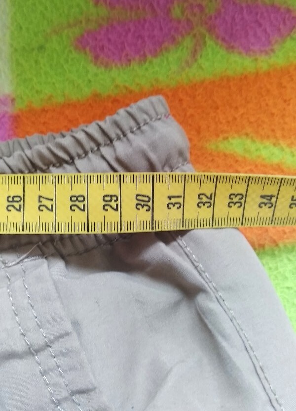 Erkek çocuk pantolon - Görsel 2