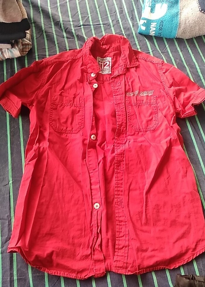 Erkek çocuk  - Görsel 2