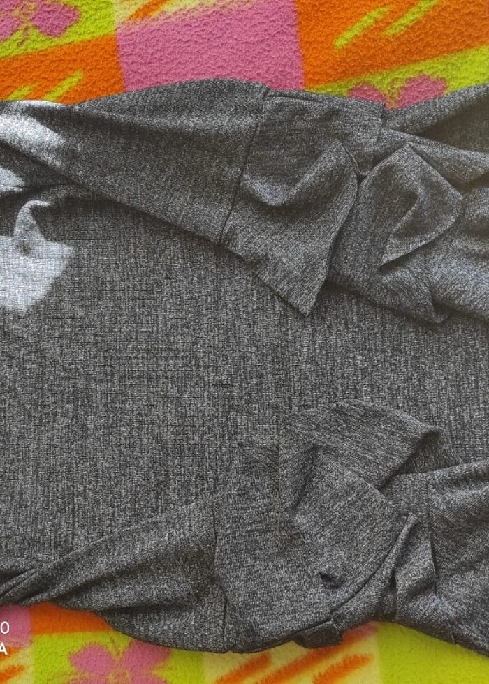 Sorunsuz yeni ürün  - Görsel 5