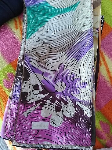 Eşarp sorunsuz - Görsel 6