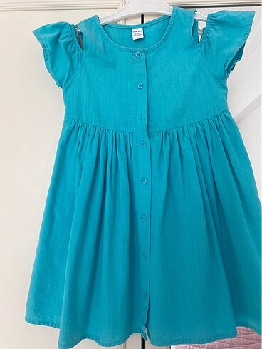 LC Waikiki Yazlık elbise