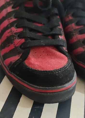 Orijinal Vans 
