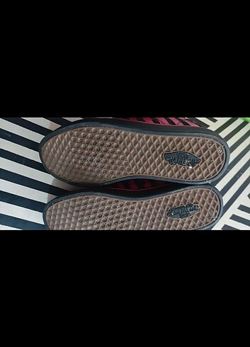 Vans Orijinal Vans