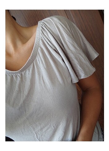 Bej polo