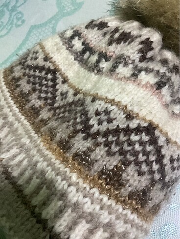 Şapka kışlık - Görsel 6