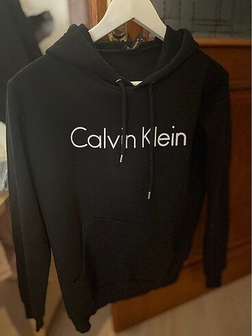 Calvin klein sweatshirt xs/s unisex