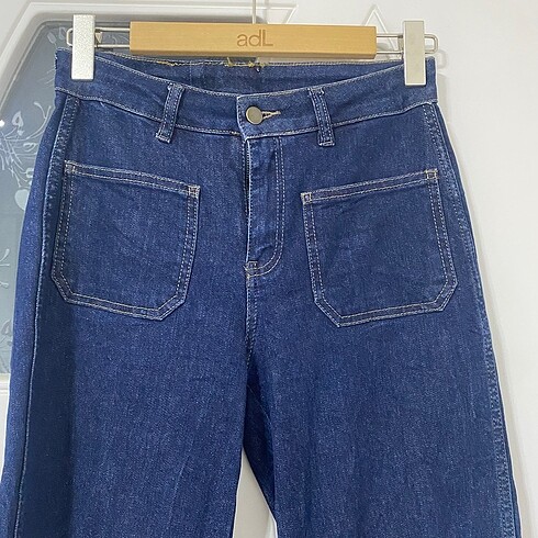 s Beden ADL jean pantolon