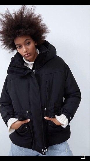 Zara mont
