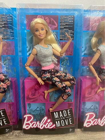 universal Beden Barbie