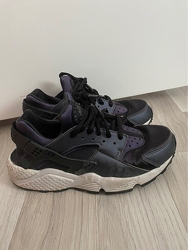 Nike Nike Air Huarache Spor Ayakkabı