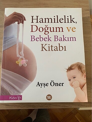 Hamile Kitabı