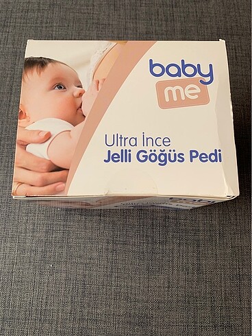 Göğüs Pedi