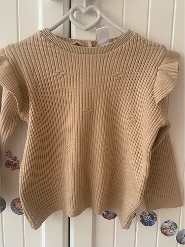 LC Waikiki Lcw Kız çocuk bluz