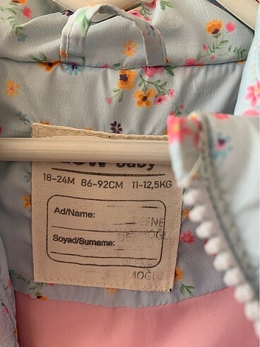 LC Waikiki Lcw Yelek