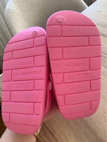 LC Waikiki Lcw terlik