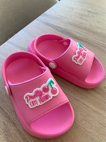 25 Beden pembe Renk Lcw terlik