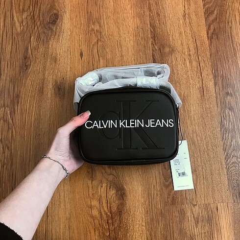 Calvin klein çanta