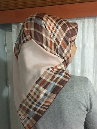 orjinal armine ipek eşarp