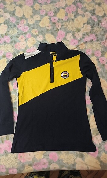 Sweatshirt FB