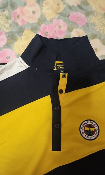 38 Beden Sweatshirt FB