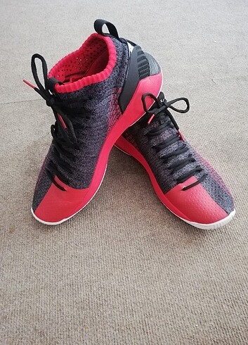 Under armour erkek ayakkabı