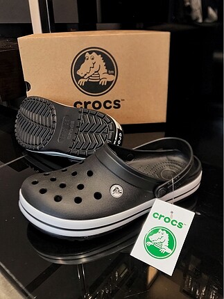 41/45 Arası Erkek Crocs