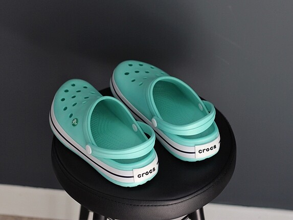 Crocs Beklenilen Crocslar Geldi ?? 36/40