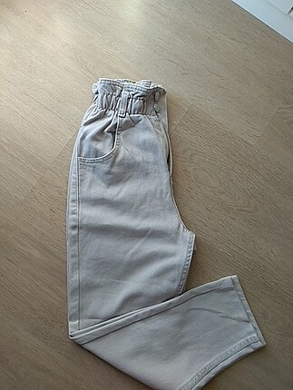 Mom jeans 