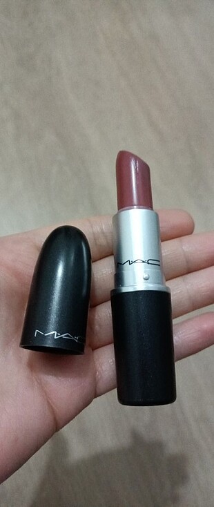 Mac ruj