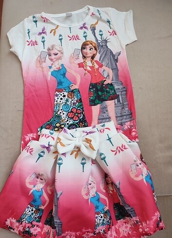 Diğer Frozenli takim