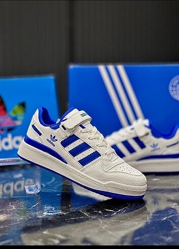 Adidas forum low 