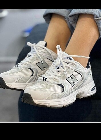 New Balance 530 lacivert 