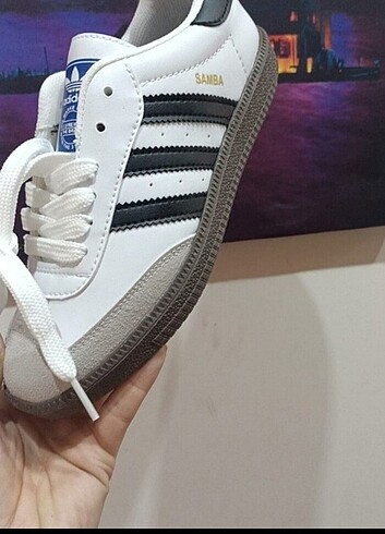 Adidas Adidas samba ayakkabi