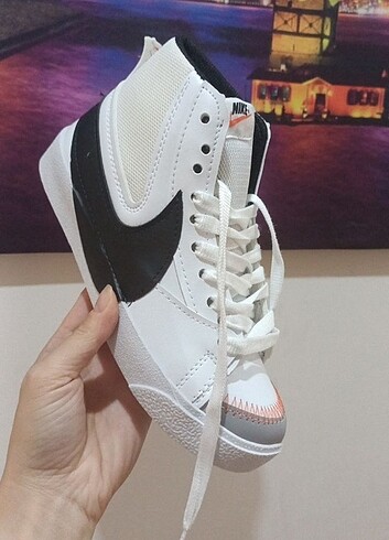 Nike Nike blazer jumbo uzun 