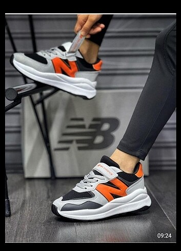 New balance ayakkabı