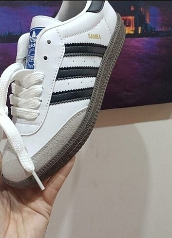 Adidas Adidas Samba spor ayakkabı