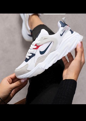 Nike Bold Run ayakkabı