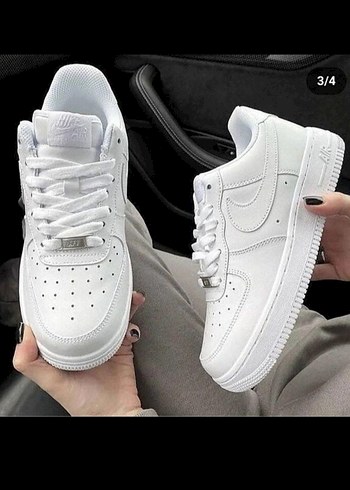 Nike Air force ayakkabı