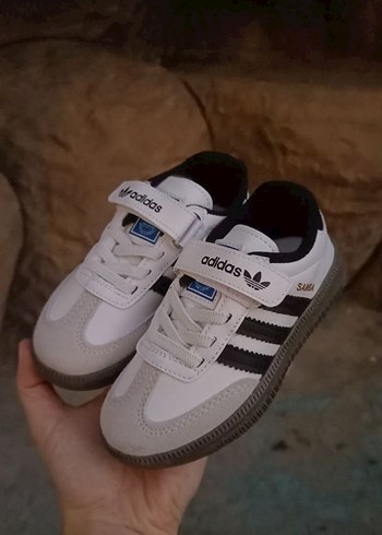 Adidas Adidas samba çocuk ayakkabısi