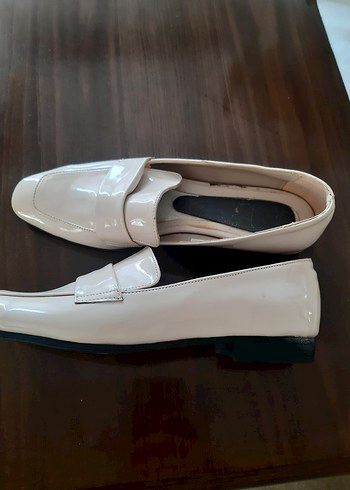 Rugan ayakkabı