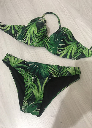Bikini koton